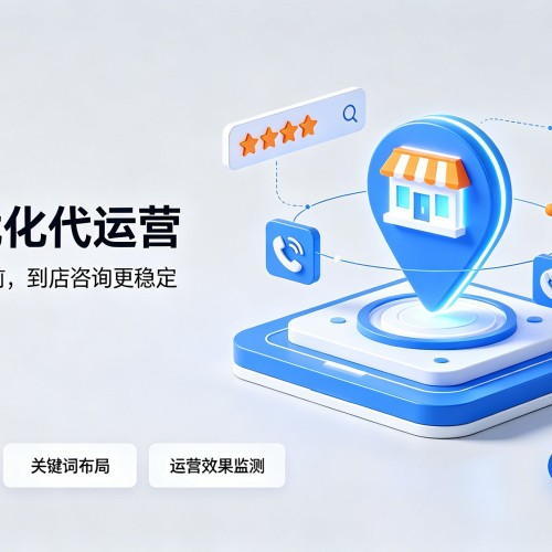 北湖GEO优化